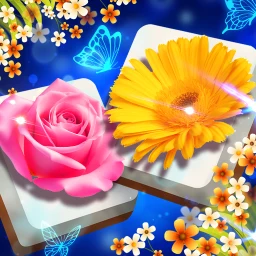 Biểu tượng Blossom Match